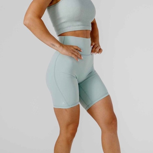 Pants - Acta Flux 2.0 5” biker shorts